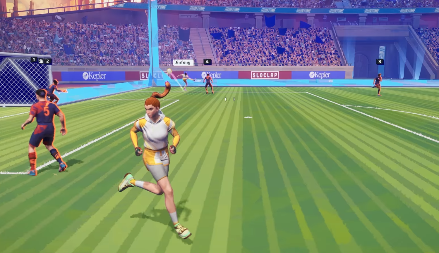 How to Counter the Rainbow Flick in Rematch