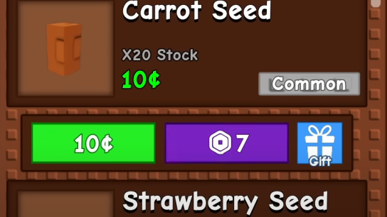 How to Get Better Seeds in Grow a Garden