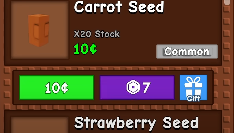 How to Get Better Seeds in Grow a Garden