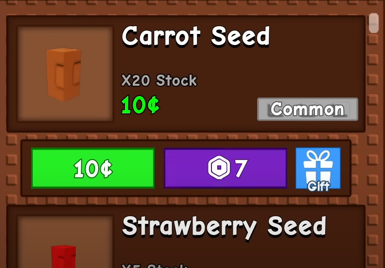 How to Get Better Seeds in Grow a Garden