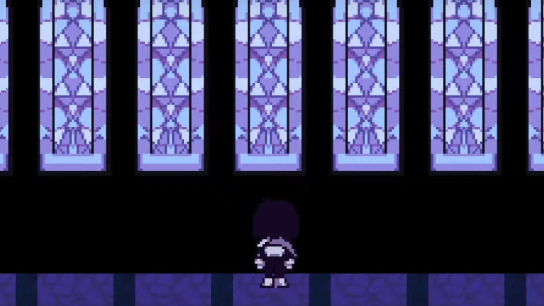 How to Get the Chapter 4 Egg in Deltarune
