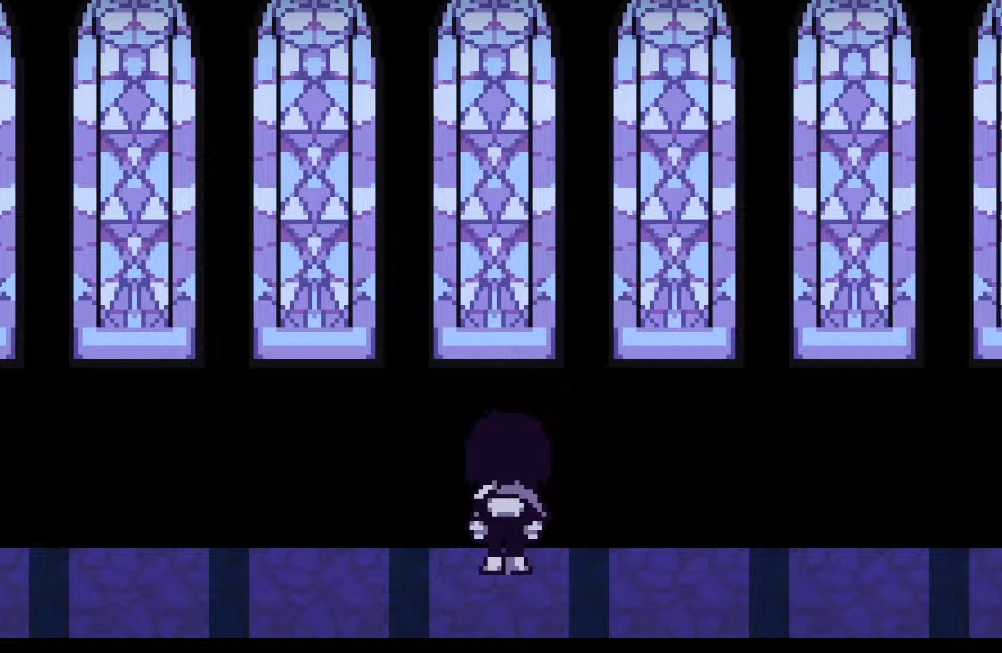 How to Get the Chapter 4 Egg in Deltarune