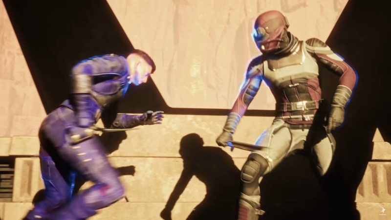 How to Locate the Swordmaster Advanced Trainer in Dune Awakening
