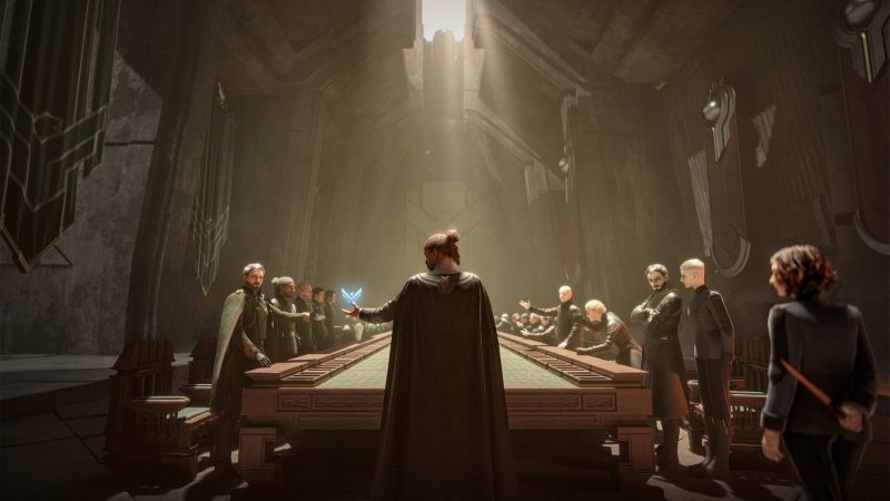 How to Pay Taxes in Dune Awakening