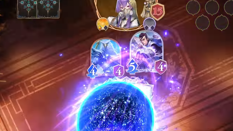 How to Reroll in Shadowverse: Worlds Beyond
