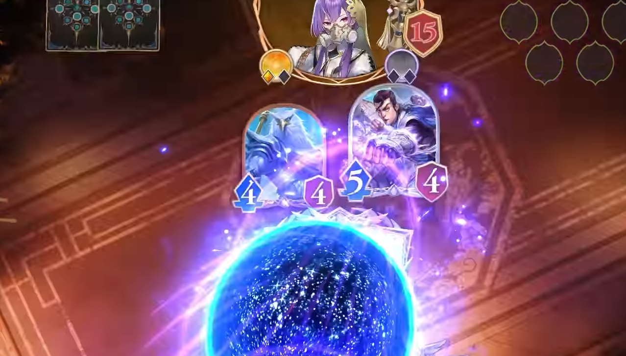 How to Reroll in Shadowverse: Worlds Beyond