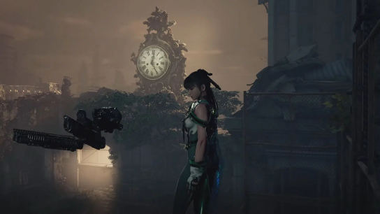 How to Solve The Clock Tower Puzzle