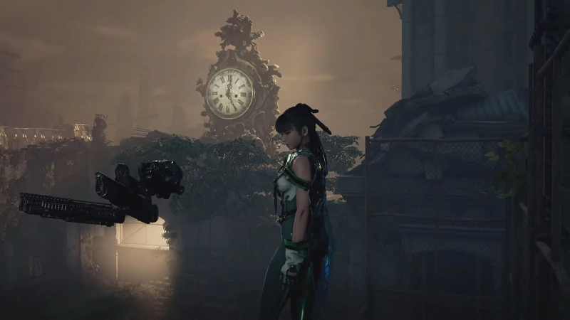 How to Solve The Clock Tower Puzzle