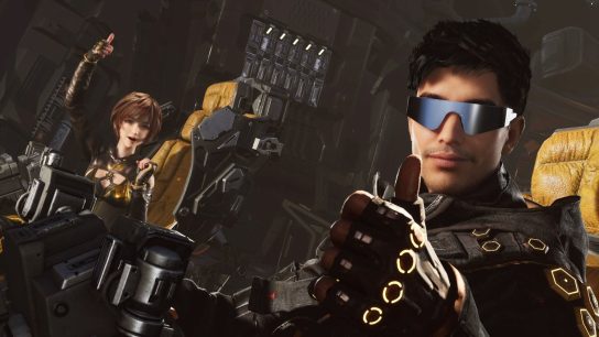 How to Start NIKKE DLC in Stellar Blade