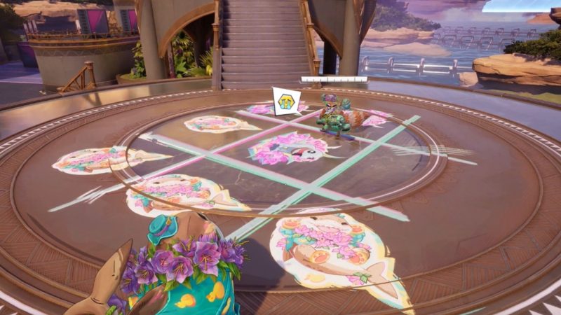How to Unlock Free Tic-Tac-Toe Spray in Marvel Rivals
