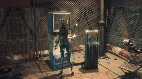 How to get Vitcoins in Stellar Blade