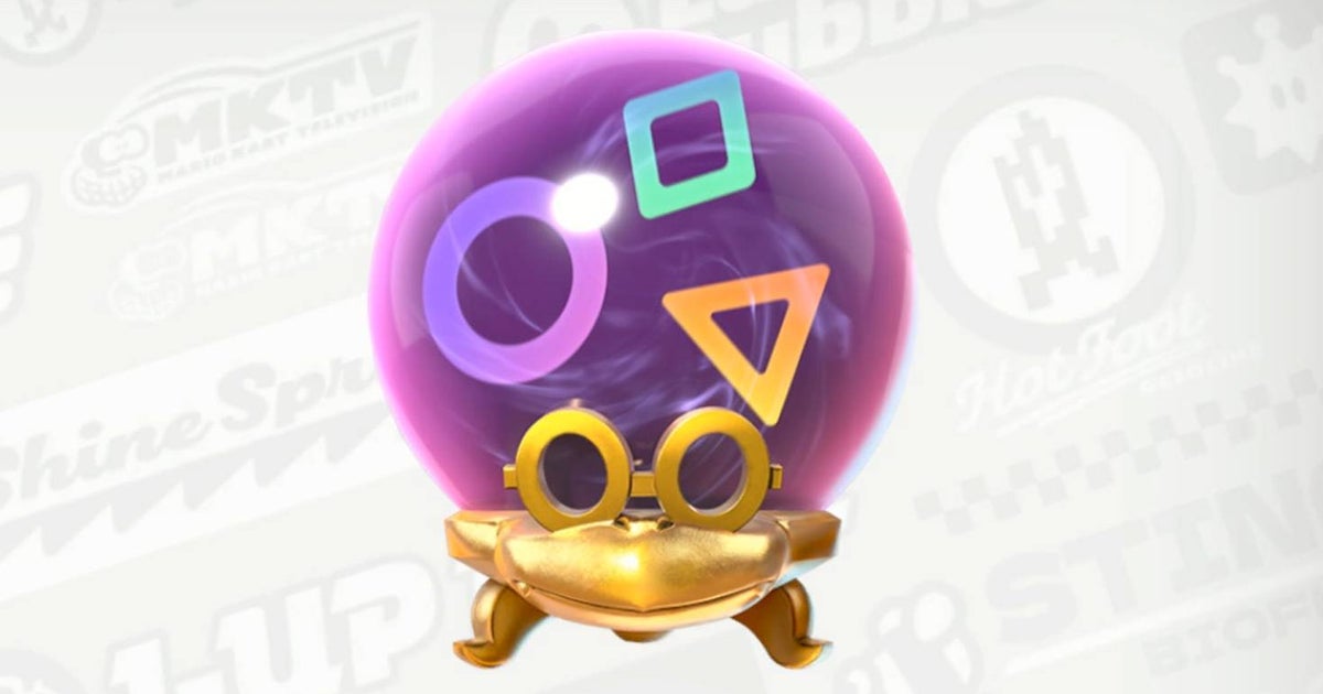 How to get the Kamek item and Kamek unlocks in Mario Kart World