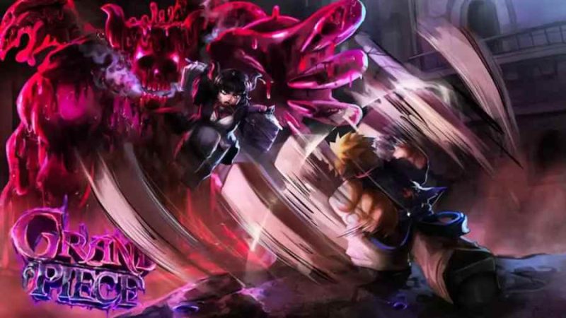 How to obtain Sulong Moonlight Ascension in GPO
