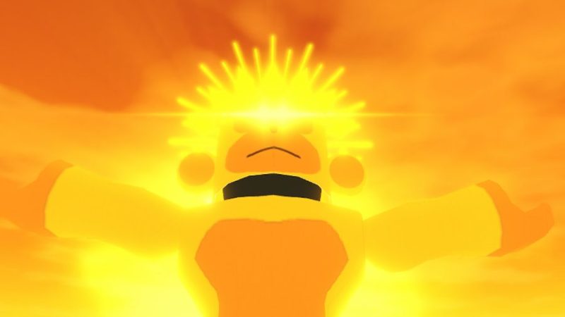 How to obtain the Dawnbound Mutation in Grow A Garden’s Sungod Event