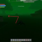 How to obtain the Vampire Race in Rune Slayer