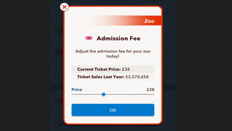 How to successfully run a Zoo in BitLife