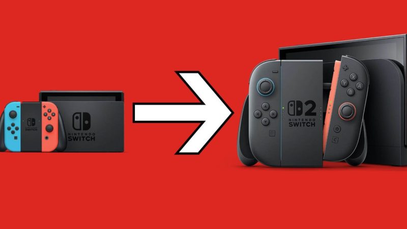 How to transfer system data to Switch 2
Assuming the "Switch 2" (or successor console) supports backward compatibility and data transfers:  

Back Up Save Data: Use Nintendo Switch Online cloud saves (if available for the game) or locally back up user profiles/saves to a microSD card.  
Account Link: Ensure your Nintendo Account is linked to both consoles.  
Local Transfer: Use a wired or wireless connection between the original Switch and the new device, following on-screen prompts (similar to the "Transfer User Data" process on current models).  
Re-download Games: Access the eShop on the new console to download purchased titles.  
System Settings: Manually adjust preferences (e.g., parental controls, themes).  

Check Nintendo’s official guidelines once the console is announced for exact steps.