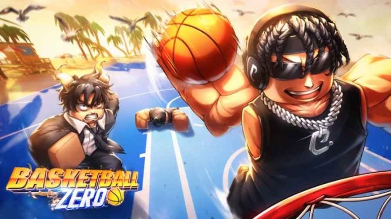 How to unlock Chrollo and Tatlis Style in Basketball Zero