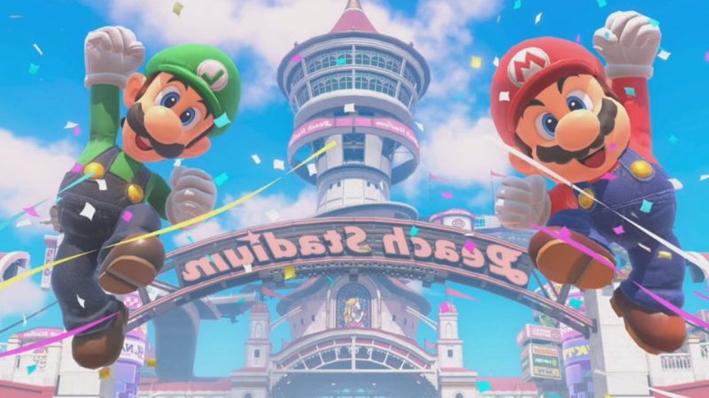 How to unlock Mirror Mode in Mario Kart World