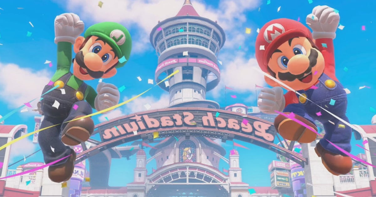 How to unlock Mirror Mode in Mario Kart World