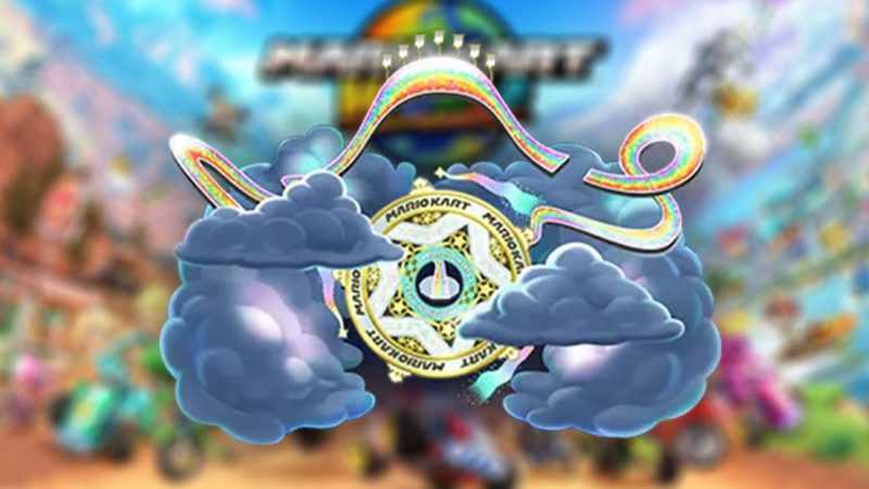How to unlock Rainbow Road in Mario Kart World