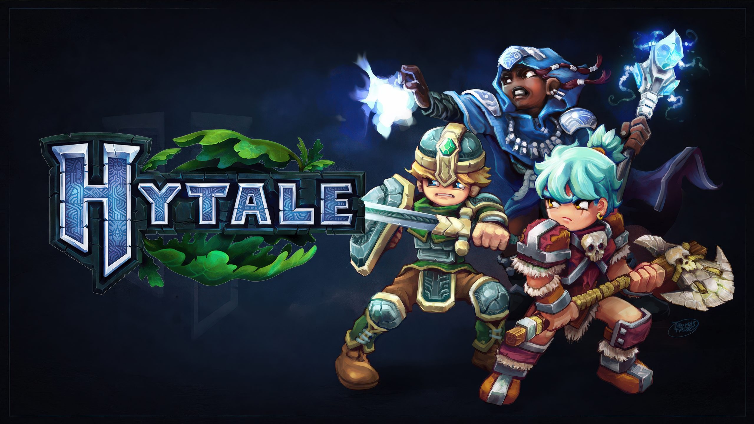 Hytale Is Officially Dead and Its Studio Disbanded