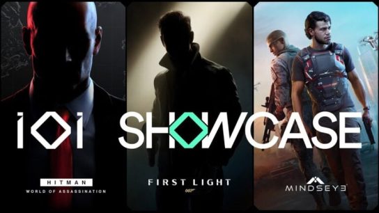 IO Interactive Has Announced Its First IOI Showcase For This Friday, Will Feature 007 First Light, MindsEye, And Hitman