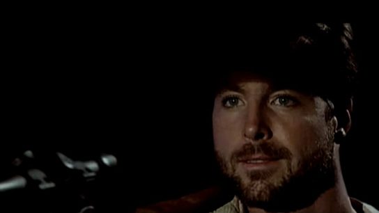 “I’d never auditioned for a game before,” Jason Court recalling his time as Kyle Katarn in Dark Forces 2