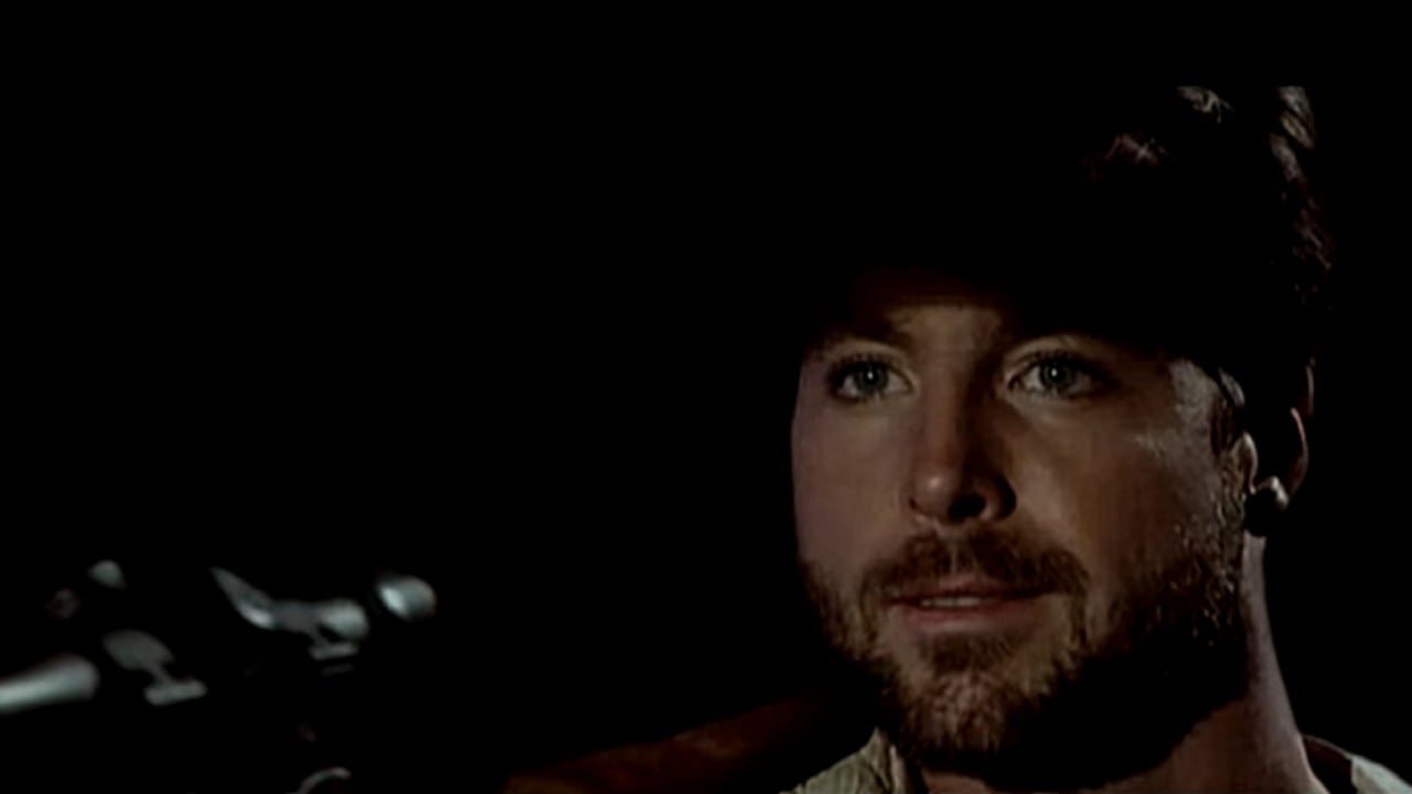 “I’d never auditioned for a game before,” Jason Court recalling his time as Kyle Katarn in Dark Forces 2