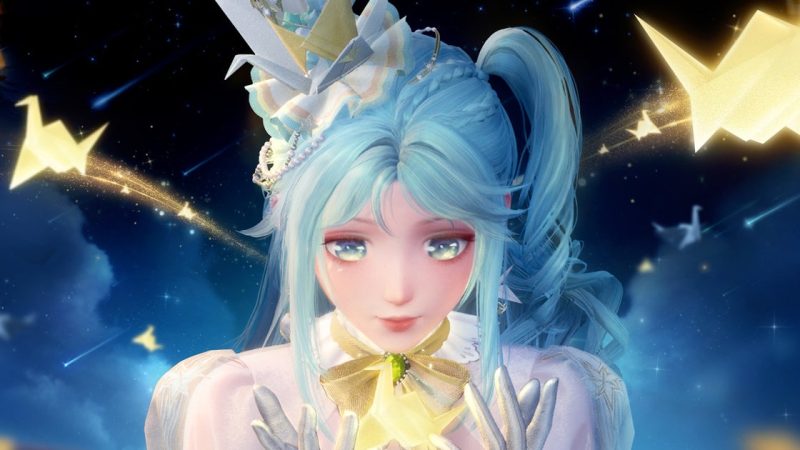 Infinity Nikki next Banner, current Banners, and list of all Banners