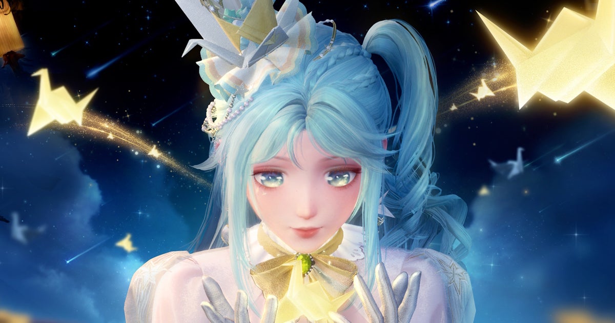 Infinity Nikki next Banner, current Banners, and list of all Banners