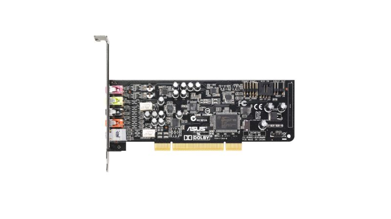 Is a Dedicated Sound Card Still Necessary for Gaming?