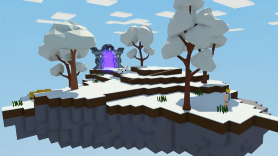 Islands: A Beginner’s Guide – Deltia’s Gaming