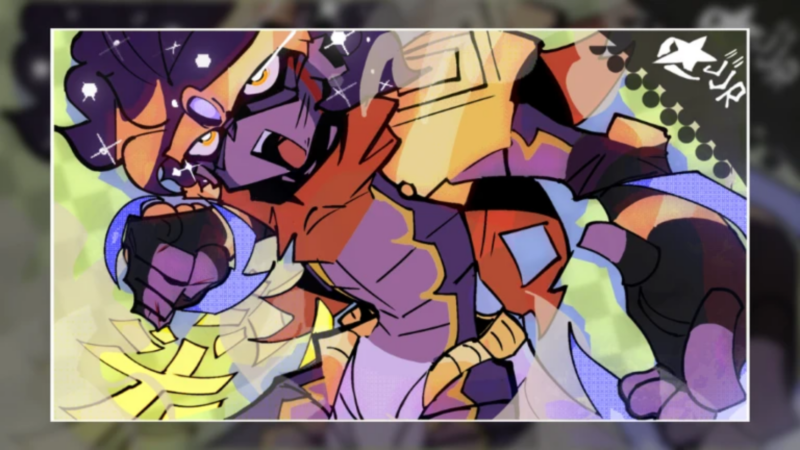 JoJo Roguery: How To Use Specials