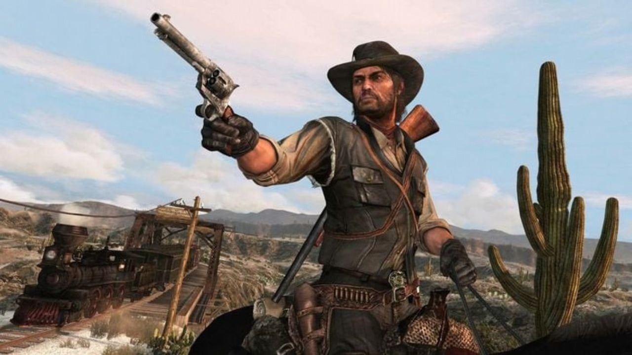 After 15 years, John Marston’s voice reveals why Red Dead Redemption’s main character „is screaming at people, for no reason sometimes”
