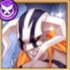 Ichigo Hollow in Jump Stars Assemble