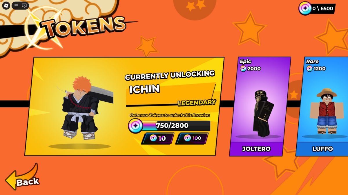 Jump Stars Beginner’s Guide – Summons, Tokens & More