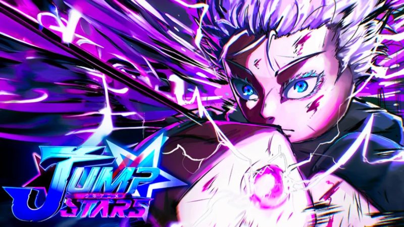 Jump Stars Codes (June 2025)