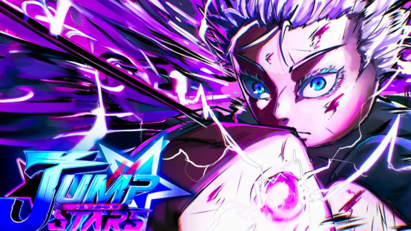 Jump Stars codes for June 2025