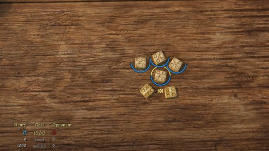 Kingdom Come: Deliverance 2: How To Get the Painted Dice