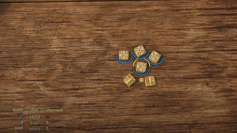 KCD2: How to Obtain the Painted Dice