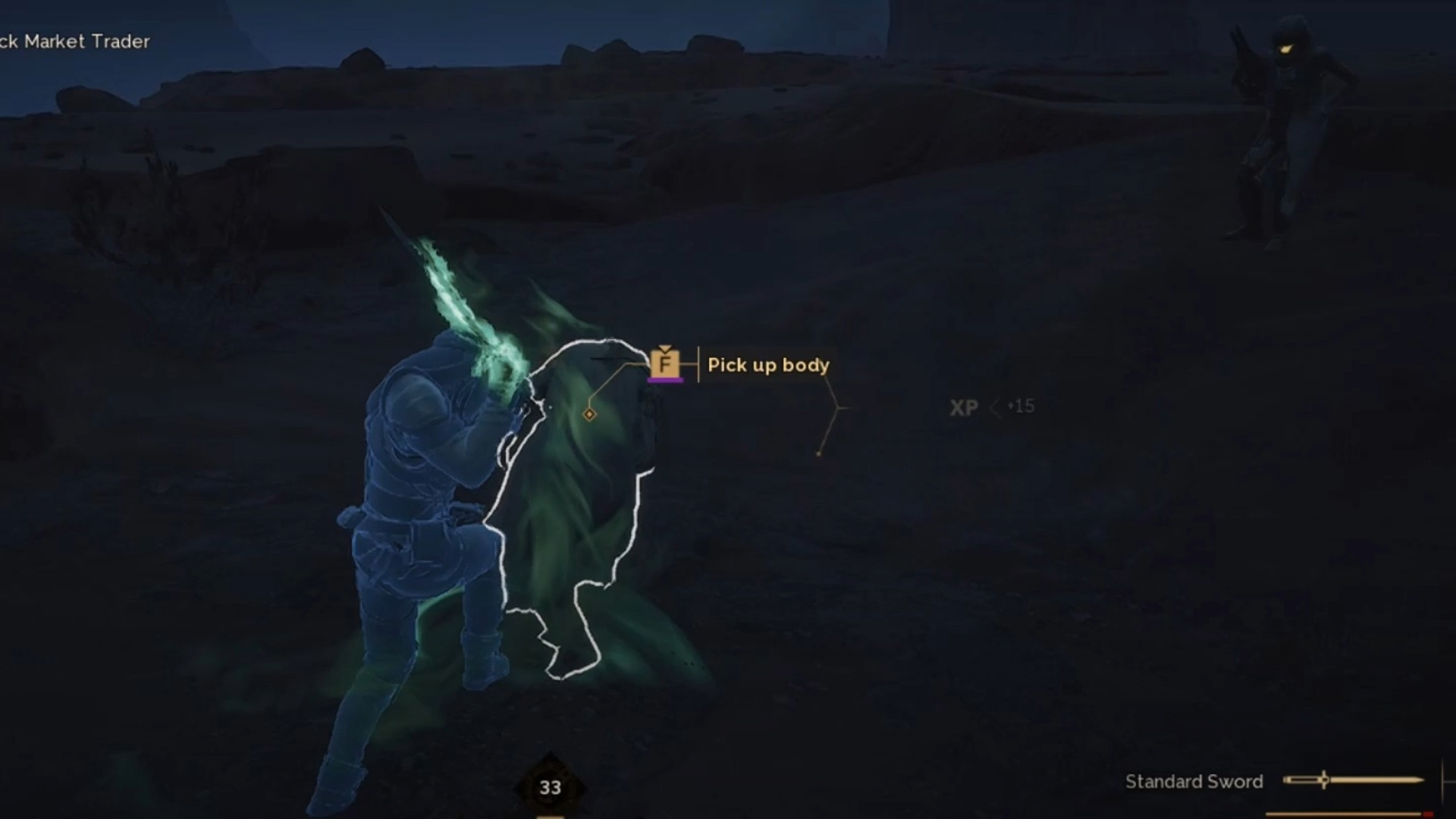 Combat strategies