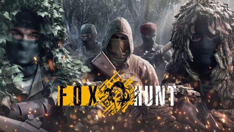 Konami Introduces Fox Hunt Multiplayer Mode in Metal Gear Solid Delta: Snake Eater