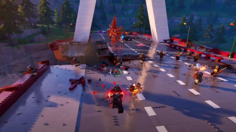 LEGO Fortnite Expeditions Tips and Tricks Guide
