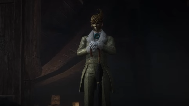 Lies of P Lumacchio Boss Fight Guide – Overture DLC
