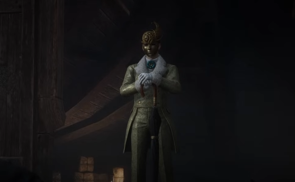 Lies of P Lumacchio Boss Fight Guide (Overture DLC)