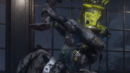 Lies of P Two-Faced Overseer Boss Fight Guide (Overture DLC)