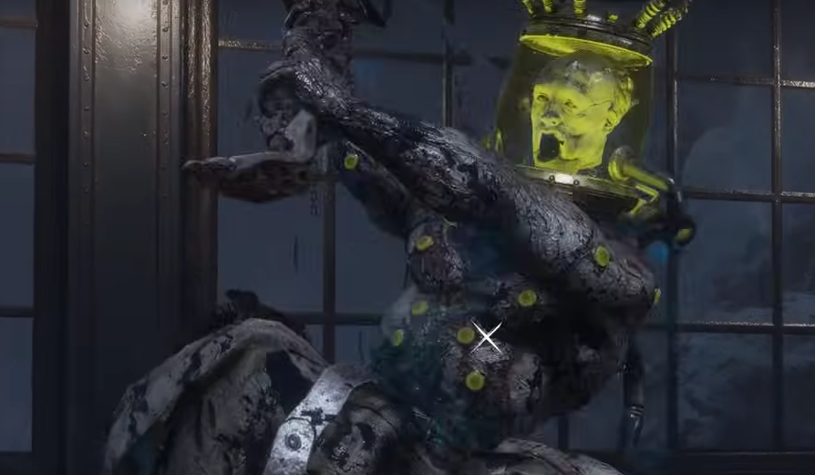 Lies of P Two-Faced Overseer Boss Fight Guide (Overture DLC)