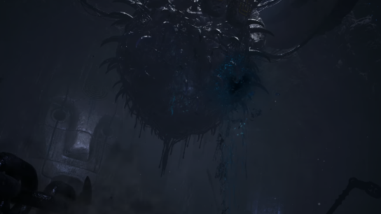 Lies of P Overture Pale Knight Sword Guide
