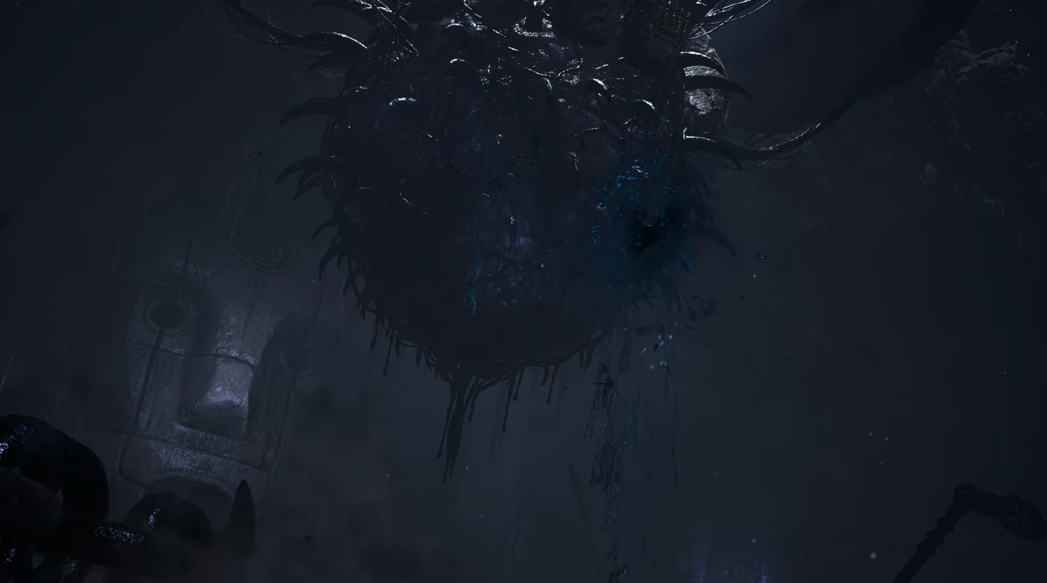 Lies of P Overture Pale Knight Sword Guide